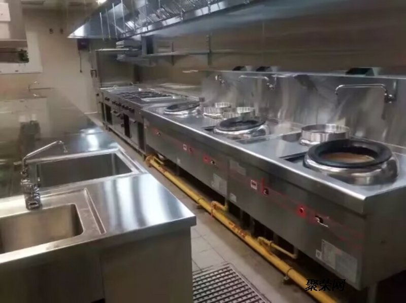 佛山商用厨具